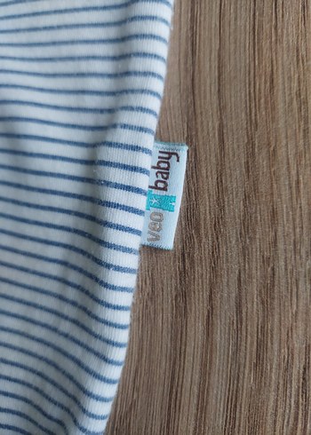 Wea baby erkek bebek body-zıbın - Görsel 5