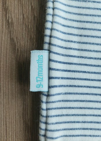 Wea baby erkek bebek body-zıbın - Görsel 6