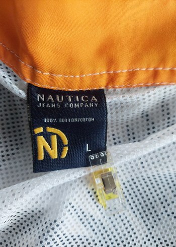 NAUTICA Hibiskus Çiçek desenli şort - Görsel 11