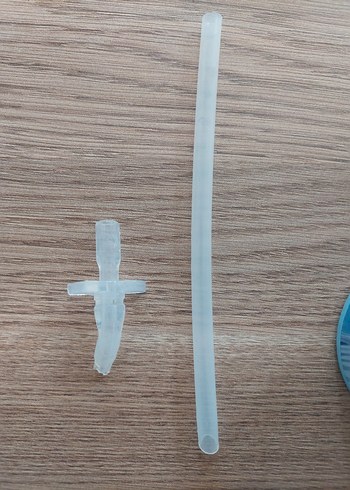 DİSNEY FROZEN Lisanslı suluk matara - Görsel 9