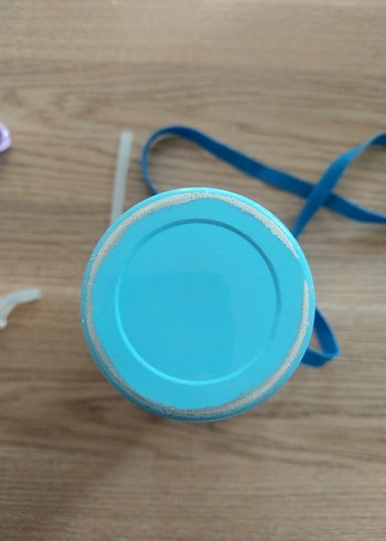 DİSNEY FROZEN Lisanslı suluk matara - Görsel 11