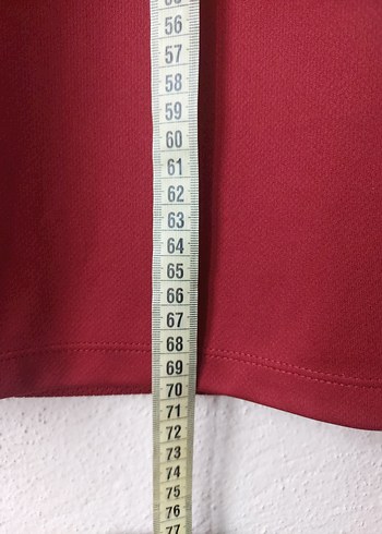 NİKE Trabzonspor 2017-2018 forma-tshirt - Görsel 13