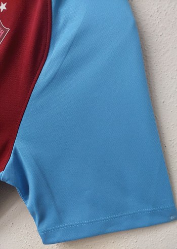 NİKE Trabzonspor 2017-2018 forma-tshirt - Görsel 5