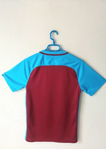 NİKE Trabzonspor 2017-2018 forma-tshirt - Görsel 2