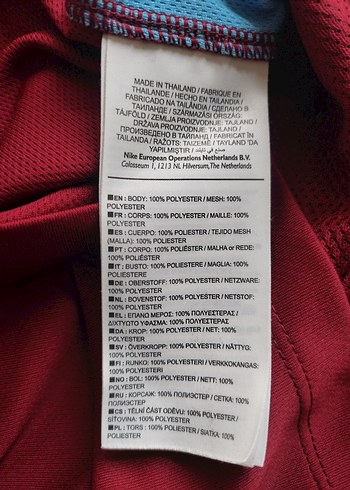 NİKE Trabzonspor 2017-2018 forma-tshirt - Görsel 10