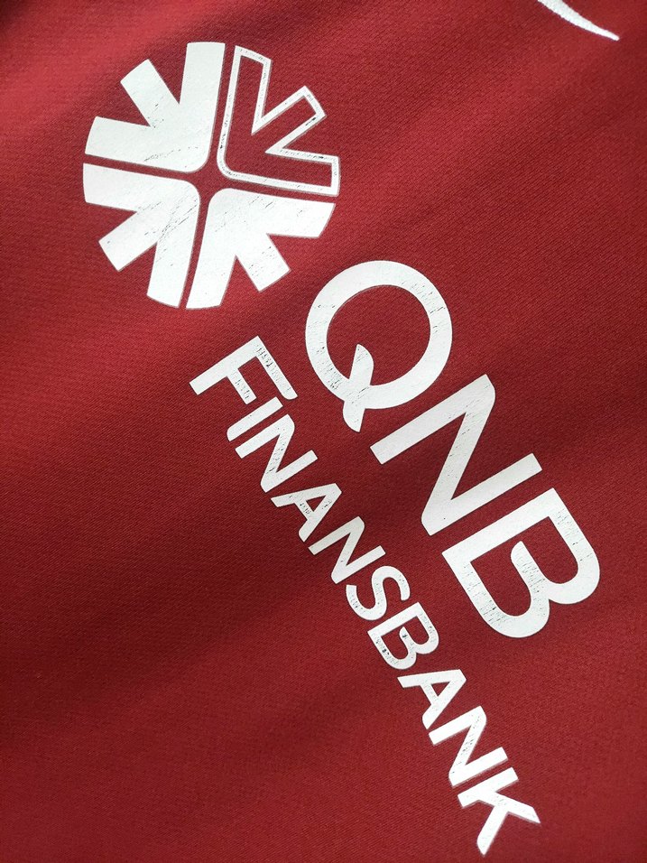 NİKE Trabzonspor 2017-2018 forma-tshirt - Görsel 4