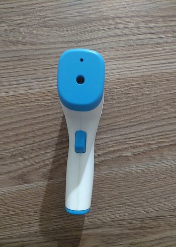 SUNPHOR Temassız Kızılötesi Ateş Ölçer - Görsel 5