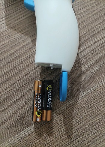 SUNPHOR Temassız Kızılötesi Ateş Ölçer - Görsel 8