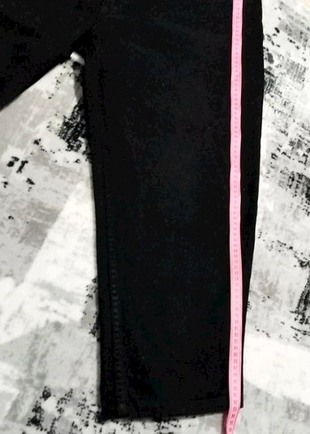 Mavi jeans erkek siyah kot pantolon - Görsel 6