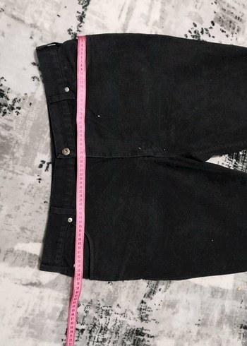 Mavi jeans erkek siyah kot pantolon - Görsel 5