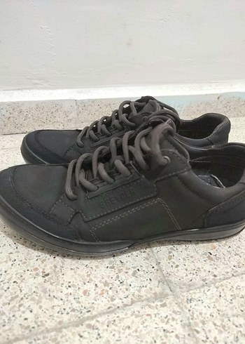 GREYDER Hovercraft deri ayakkabı - Görsel 5