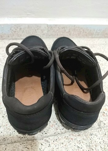 GREYDER Hovercraft deri ayakkabı - Görsel 6