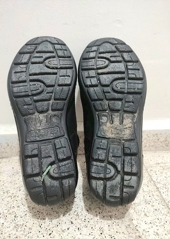 GREYDER Hovercraft deri ayakkabı - Görsel 4