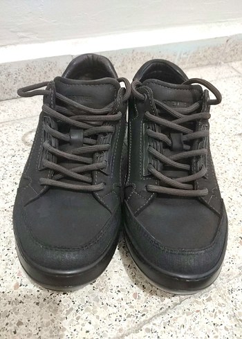 GREYDER Hovercraft deri ayakkabı - Görsel 8