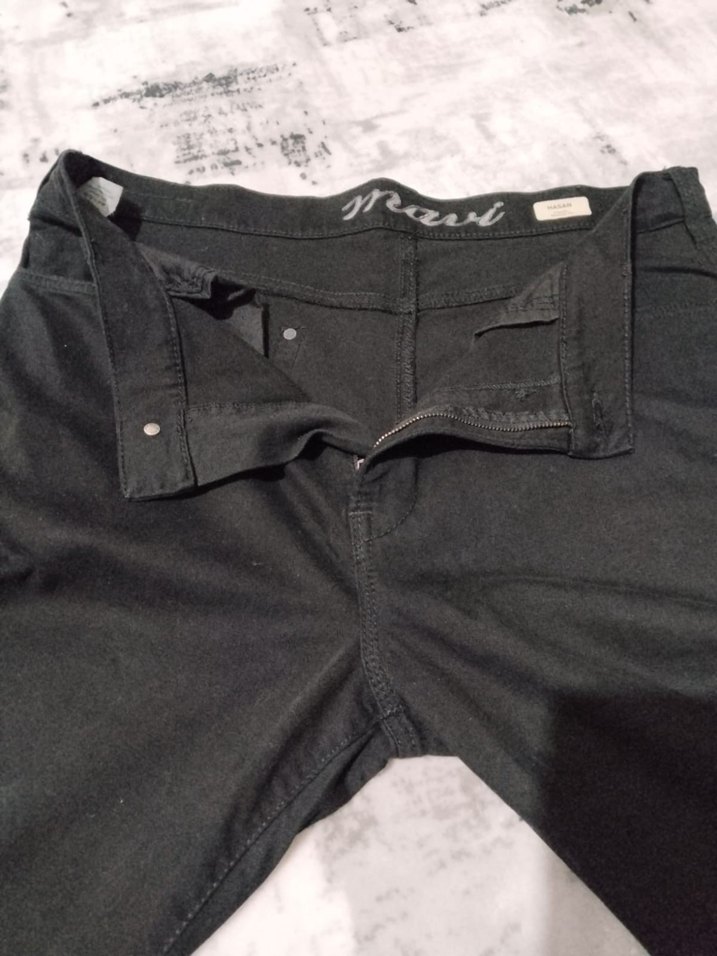 Mavi jeans HASAN seri kot pantolon - Görsel 3