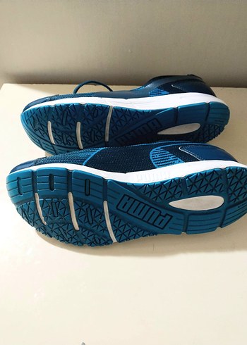 Puma Sequence erkek koşu ayakkabısı - Görsel 4