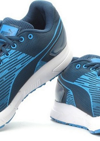 Puma Sequence erkek koşu ayakkabısı - Görsel 9