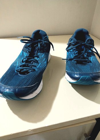 Puma Sequence erkek koşu ayakkabısı - Görsel 8