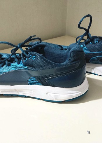 Puma Sequence erkek koşu ayakkabısı - Görsel 3