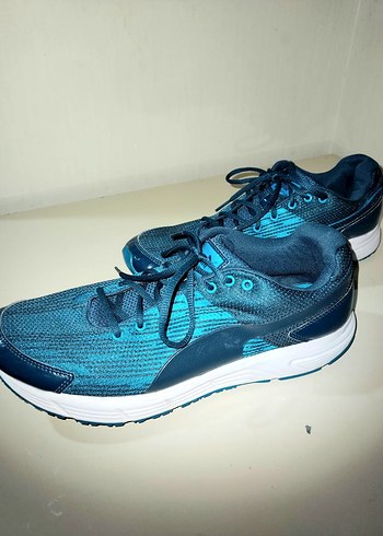 Puma Sequence erkek koşu ayakkabısı - Görsel 2