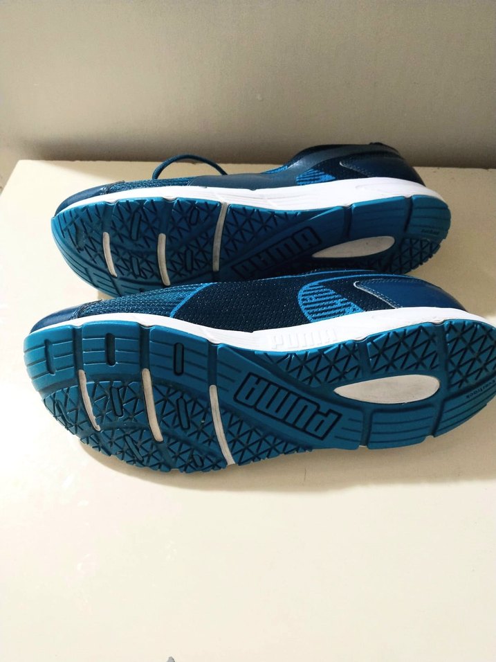 Puma Sequence erkek koşu ayakkabısı - Görsel 4