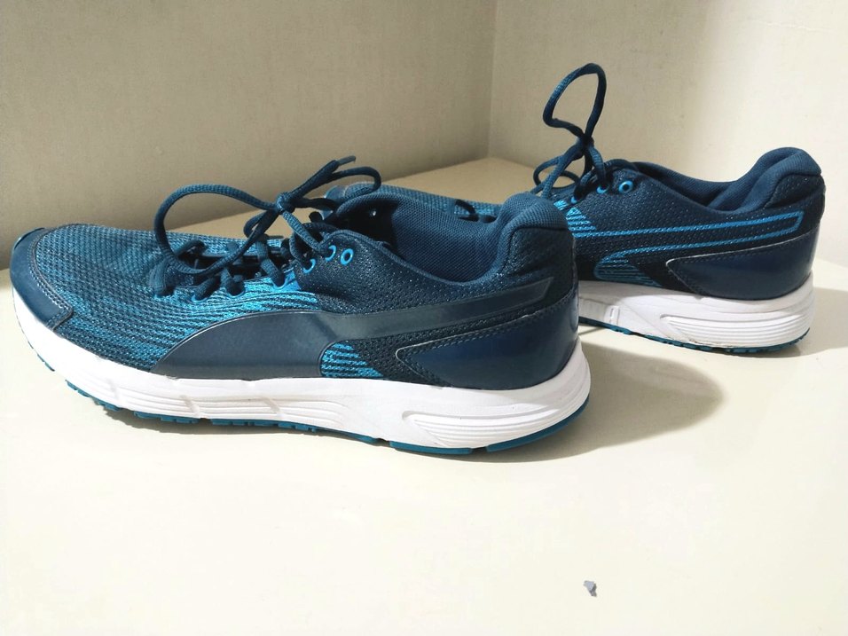 Puma Sequence erkek koşu ayakkabısı - Görsel 3