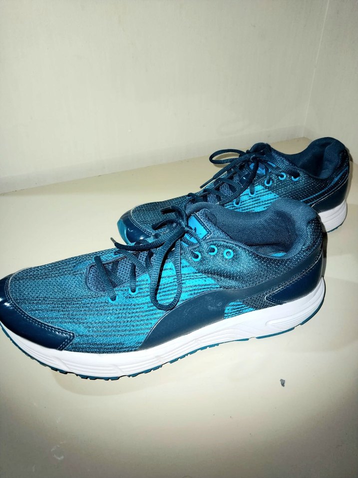 Puma Sequence erkek koşu ayakkabısı - Görsel 2