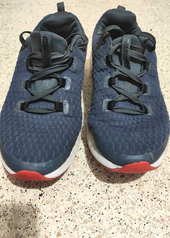 UNDER ARMOUR erkek spor ayakkabı - Görsel 2