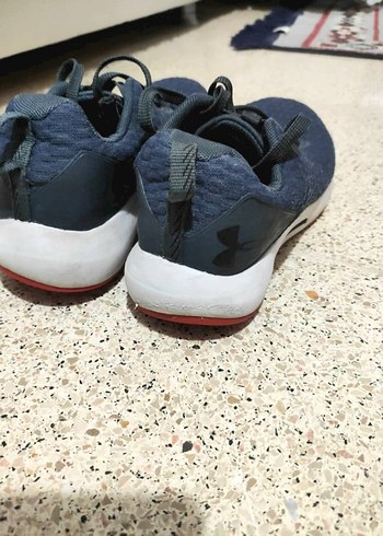 UNDER ARMOUR erkek spor ayakkabı - Görsel 8