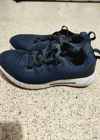 UNDER ARMOUR erkek spor ayakkabı - Görsel 3