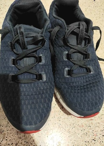 UNDER ARMOUR erkek spor ayakkabı - Görsel 6