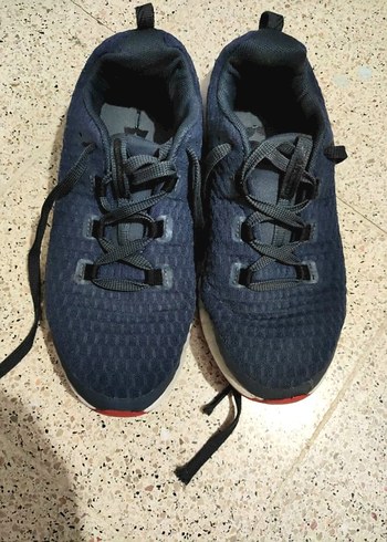 UNDER ARMOUR erkek spor ayakkabı - Görsel 11