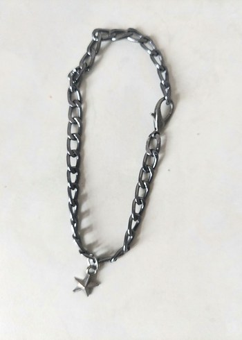 Petshop Metal kolye+tasma - Görsel 4