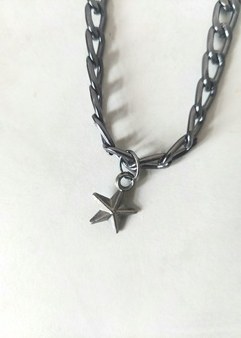 Petshop Metal kolye+tasma - Görsel 5