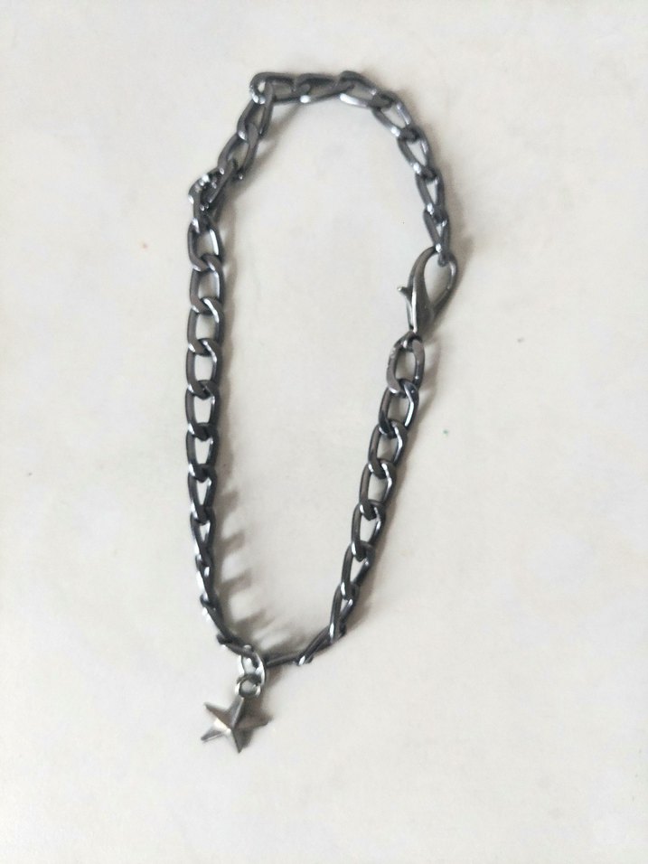 Petshop Metal kolye+tasma - Görsel 4