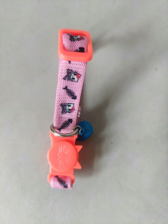 Petshop Metal kolye+tasma - Görsel 2