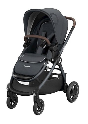 Maxicosi Adorra 2 çift yönlü bebek araba - Görsel 11