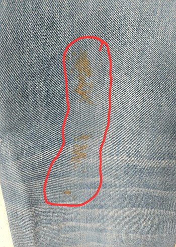 LCW Premium seri erkek Jean pantolon - Görsel 13
