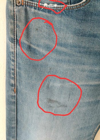 LCW Premium seri erkek Jean pantolon - Görsel 11