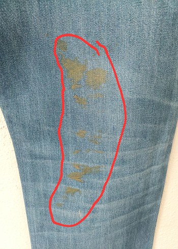 LCW Premium seri erkek Jean pantolon - Görsel 12