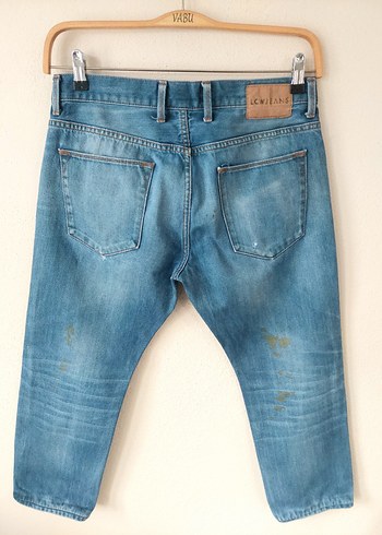 LCW Premium seri erkek Jean pantolon - Görsel 2