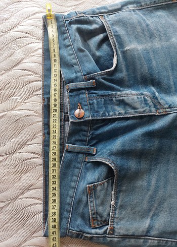 LCW Premium seri erkek Jean pantolon - Görsel 7