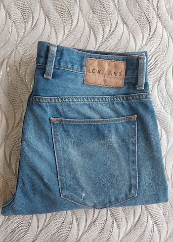LCW Premium seri erkek Jean pantolon - Görsel 5