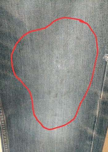 LCW Premium seri erkek Jean pantolon - Görsel 10