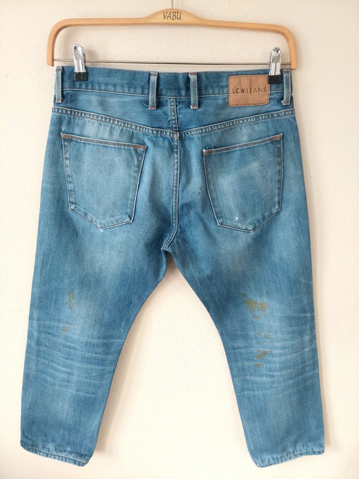 LCW Premium seri erkek Jean pantolon - Görsel 2