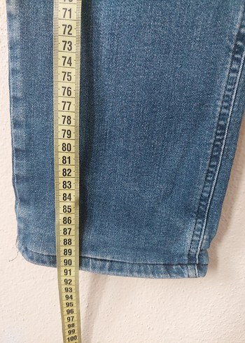 LCW erkek yırtık desen Jean pantolon - Görsel 9