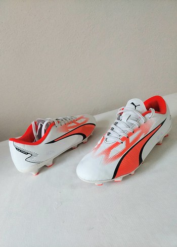 Puma PUMA ULTRA çocuk krampon no:37.5