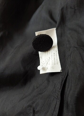 PARK'S BRAVO bayan ceket 42 beden - Görsel 6