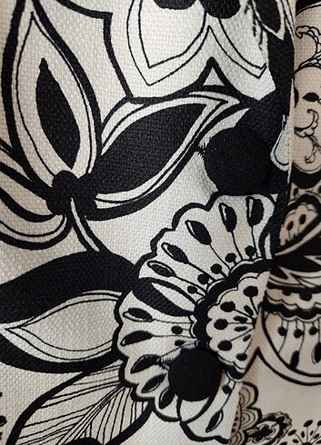 PARK'S BRAVO bayan ceket 42 beden - Görsel 7