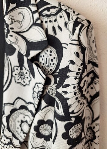 PARK'S BRAVO bayan ceket 42 beden - Görsel 9